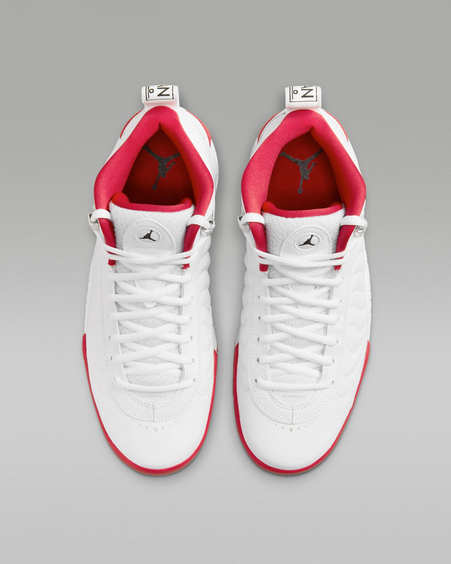 Jordan champman pro shoe's