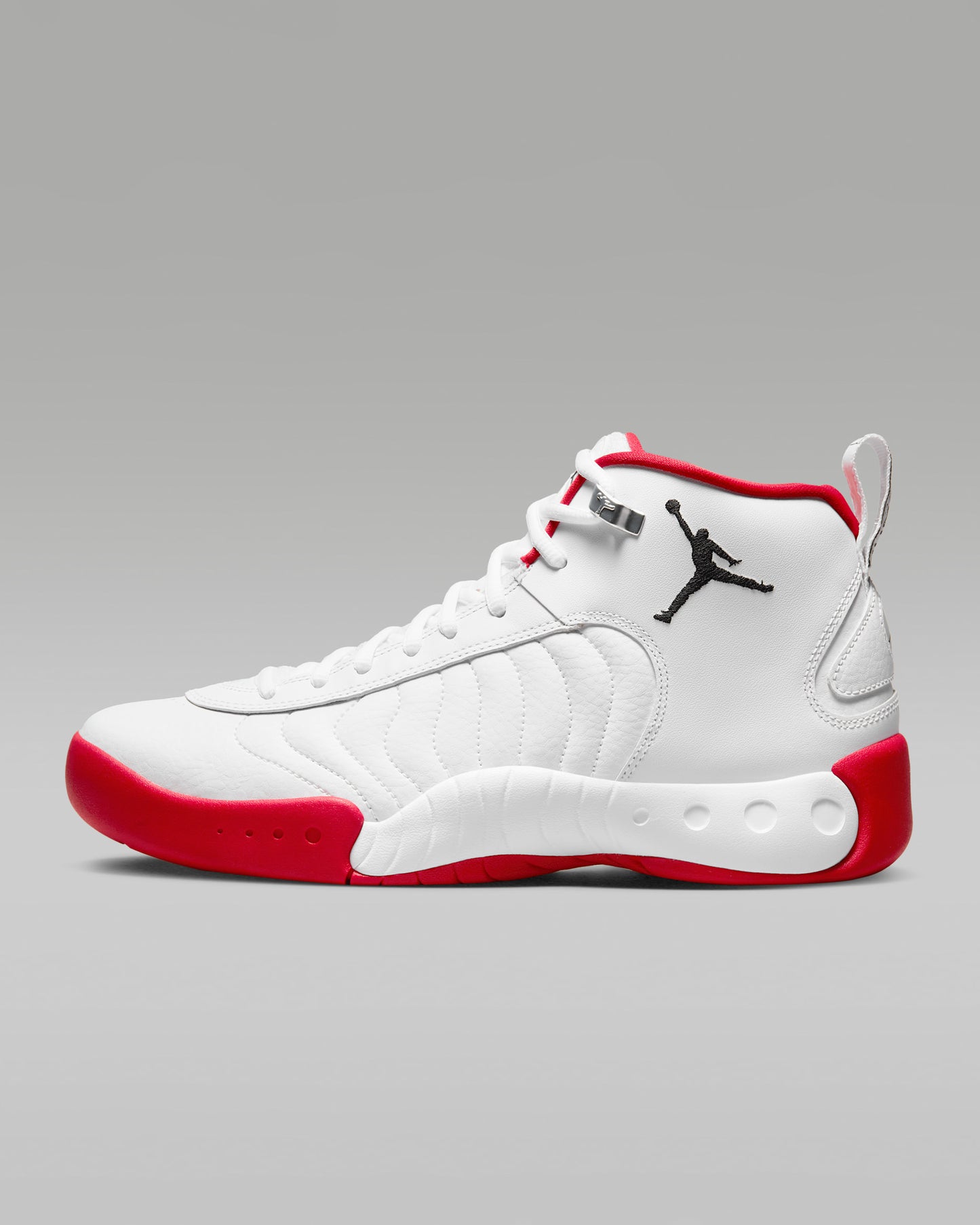 Jordan champman pro shoe's