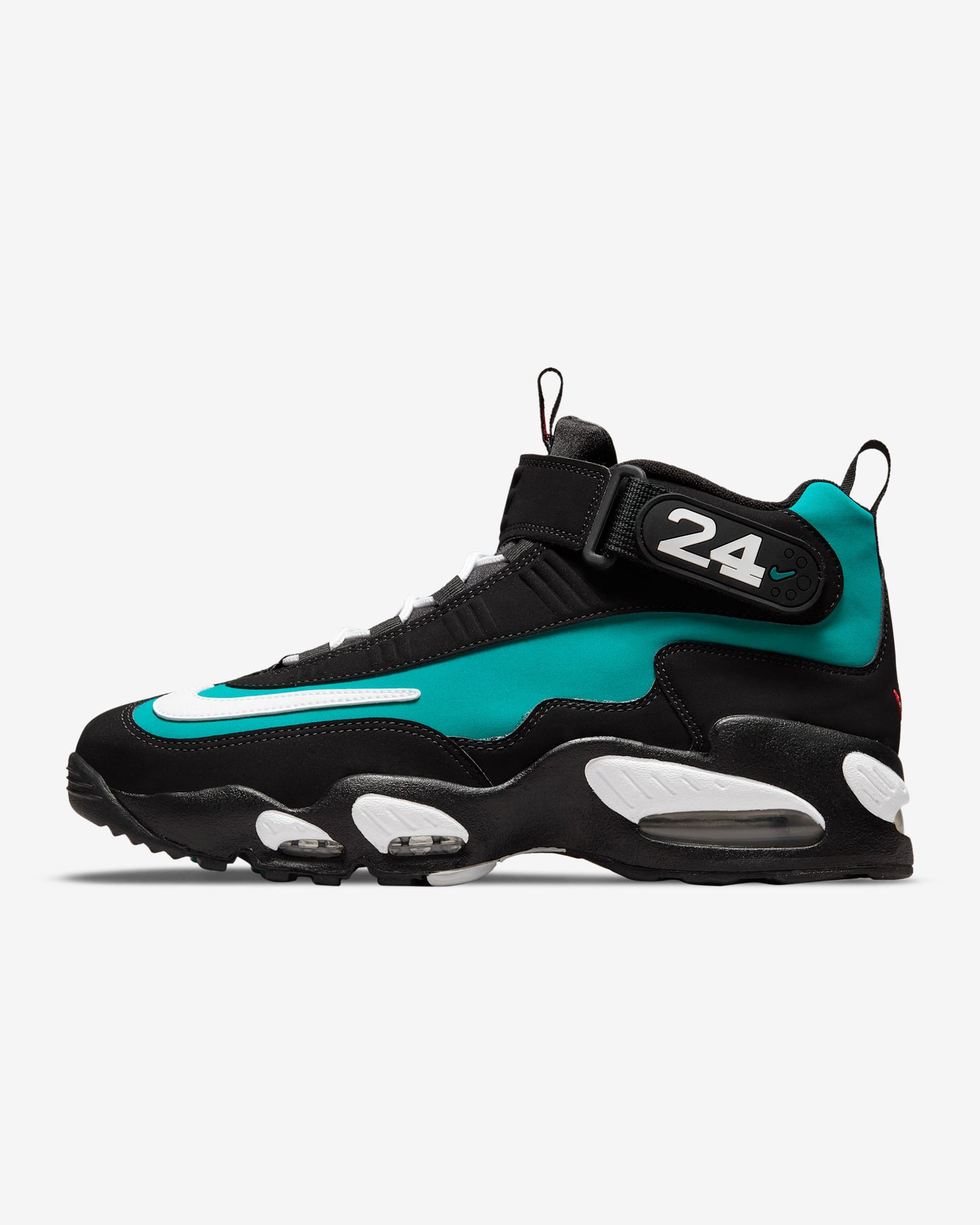 Nike Air Griffey Max 1
Men's Shoes