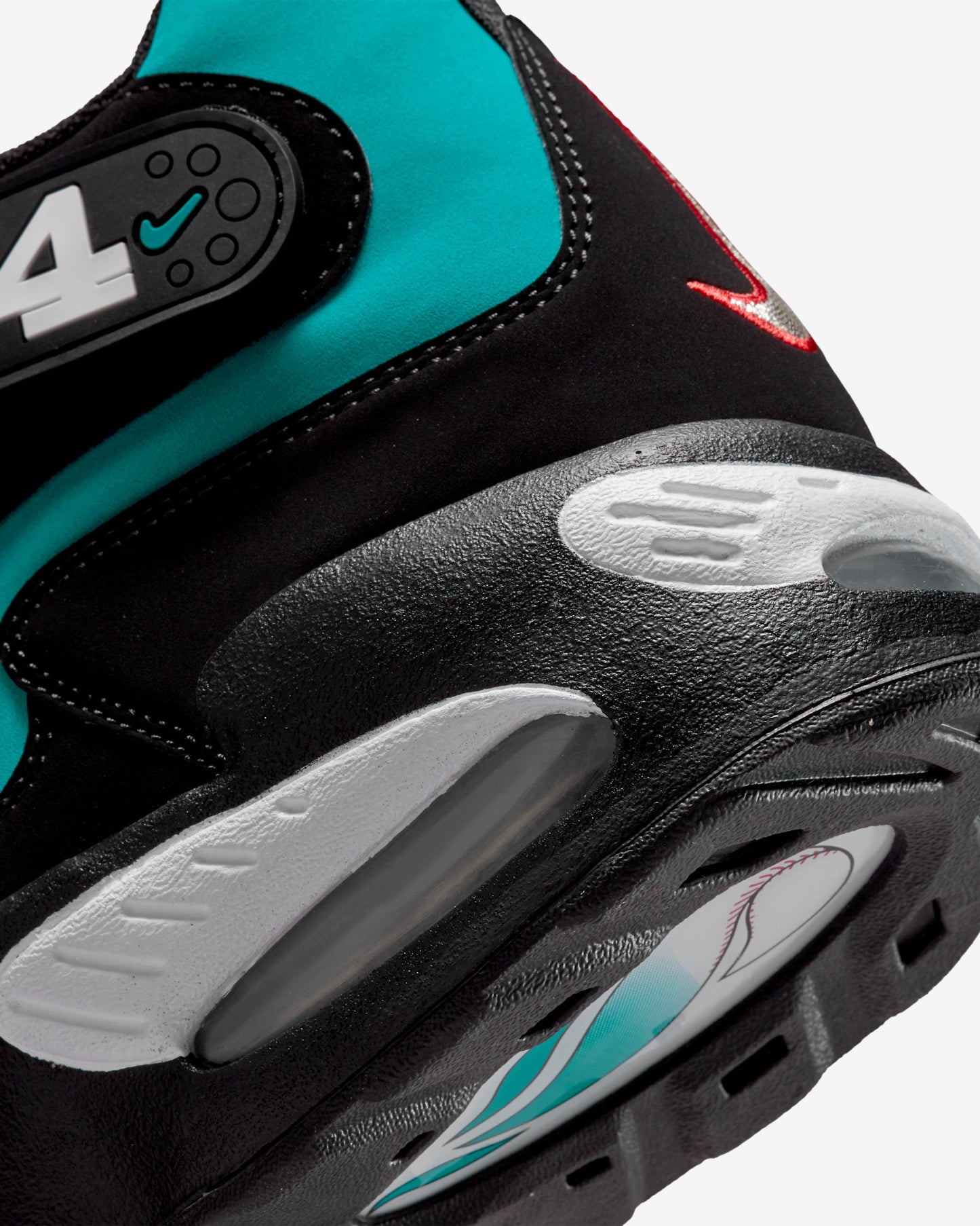 Nike Air Griffey Max 1
Men's Shoes