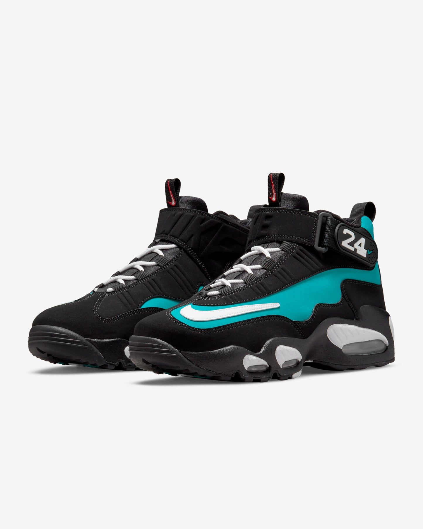 Nike Air Griffey Max 1
Men's Shoes